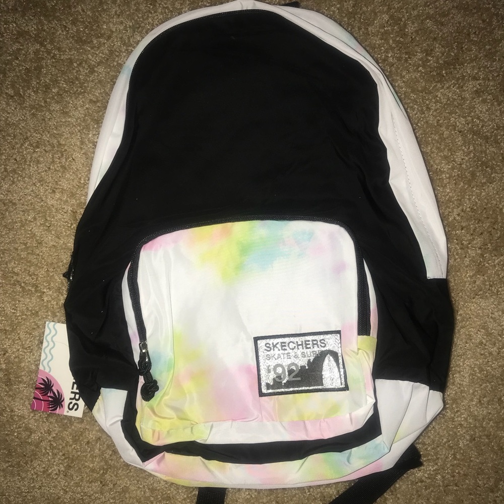 Sketchers backpack